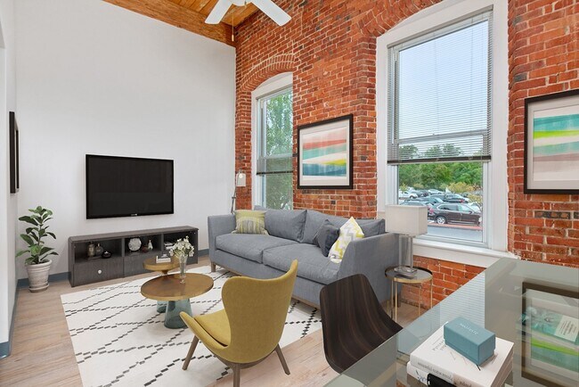 Spark Millbury, Millbury, MA 01527 - photo 2