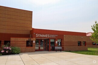 Symmes Elementary School
