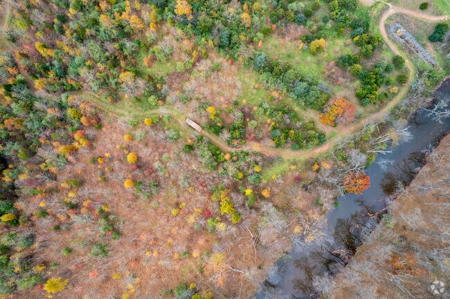 Kincora is shaping up to be a beautiful new neighborhood in Loudoun County.