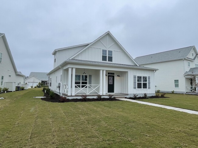 1572 Moray Loop, Sunset Beach, NC 28468 - photo 2