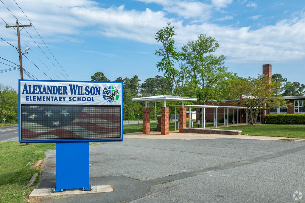 Alexander Wilson Elementary School