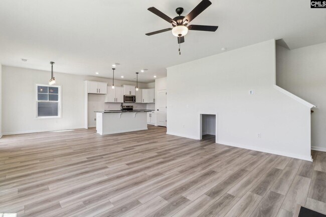 223 Four Oaks Dr, Lugoff, SC 29078 - photo 7