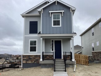 26195 E Calhoun Place, Aurora, CO 80016