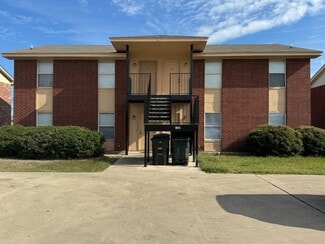 1508 Benttree Dr Unit B, Killeen, TX 76543