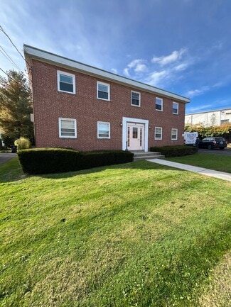 15 Fairfax Ave, West Hartford, CT 06119