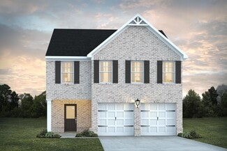 0 Creekbend Overlook St Unit 36893798, South Fulton, GA