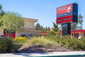 Kerman Middle School