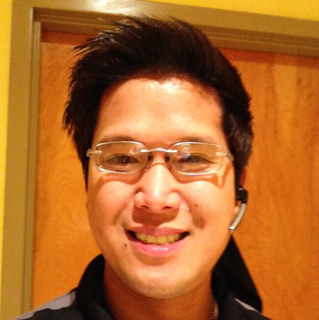 Phong Nguyen