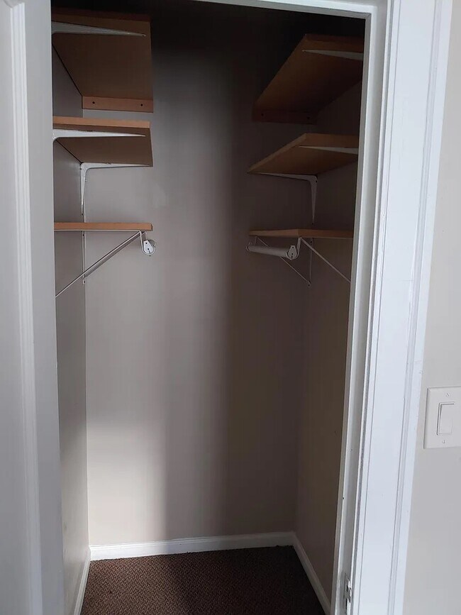 mastercloset