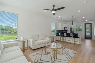 3522 Mansfield St, Houston, TX 77091