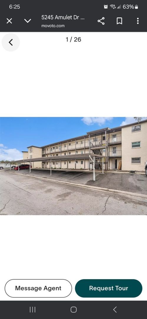 5245 Amulet Dr, New Port Richey, FL 34652