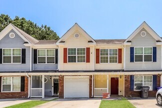 1340 Maple Valley Ct, Union City, GA 30291