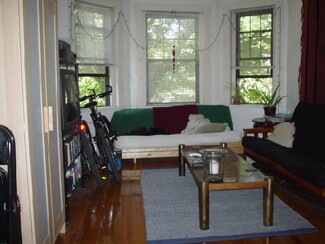 1657 Commonwealth Ave Unit 5, Boston, MA 02135