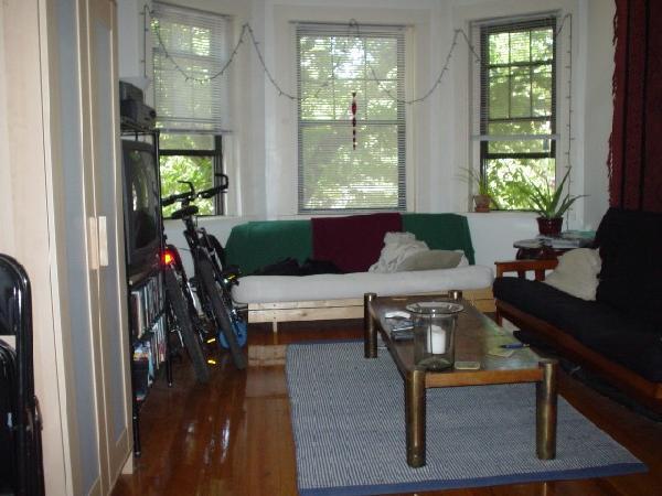 1130 Commonwealth Ave unit 1, Allston, MA 02134 - photo 3