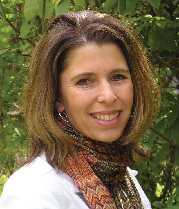 Karri Hohmann