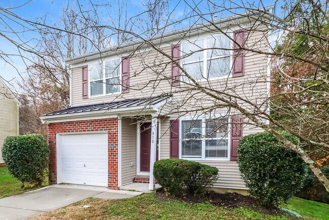 810 Mattox Ct, Charlotte, NC 28216 - photo 5