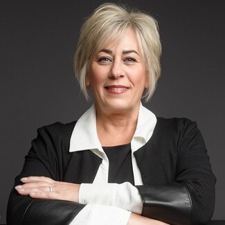 Traci Balder
