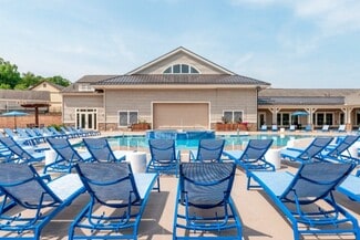 300 Waupelani Dr, State College, PA 16801