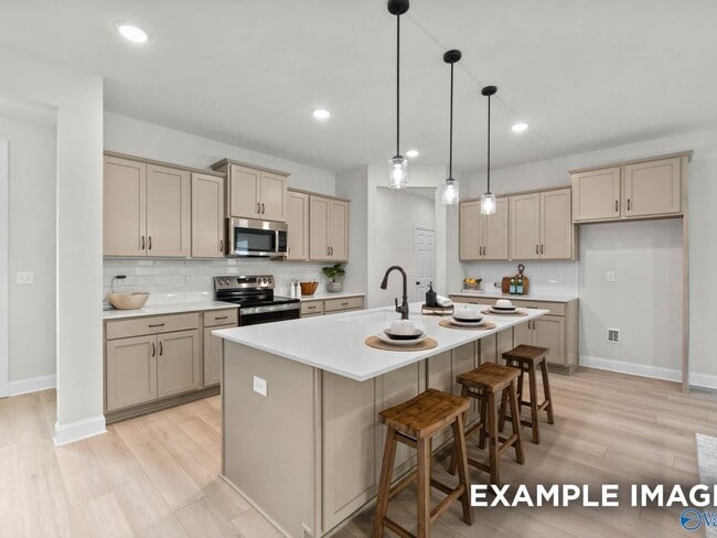 3113 Lisa Ln SE, Decatur, AL 35603 - photo 4