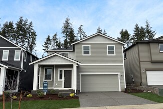 20432 Myrtle Place E, Bonney Lake, WA 98391