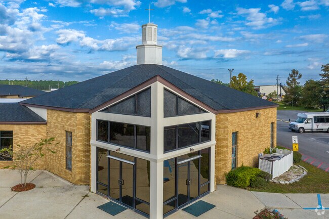 Trinity Lutheran Elementary School prides itself in great academics.