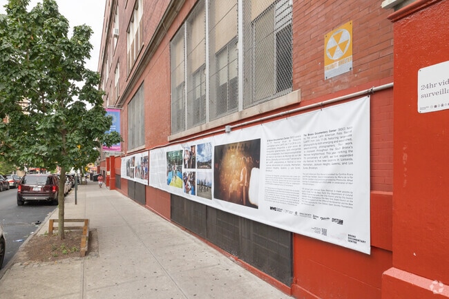 Immaculate Conception High School is in The Bronx, New York.