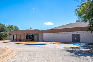 Kirby Middle School