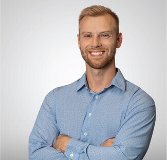 Brandon Cox