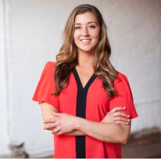 Sheridan McHenry