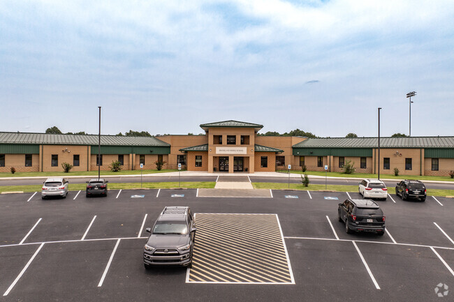 Brookland Middle School