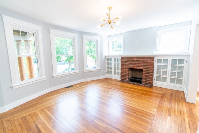 60 Starr St unit 1, New Haven, CT 06511 - photo 2