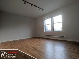 2423 N Kedzie Blvd, Chicago, IL 60647