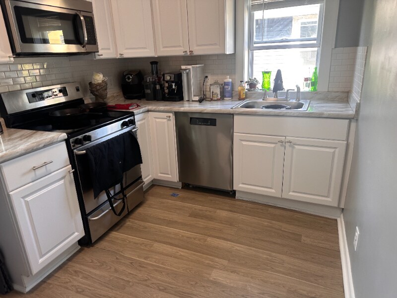 327 Rustic Ave unit 2, Mount Oliver, PA 15210 - photo 1