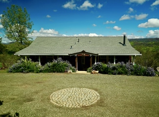 2077 Stagecoach Canyon Rd, Pope Valley, CA 94567