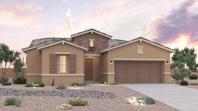 16837 W Ardmore Rd, Goodyear, AZ 85338 - photo 2