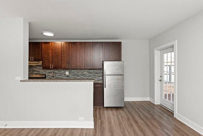 447 Roger Williams Ave unit 730-05, Highland Park, IL 60035 - photo 4