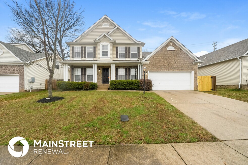 204 Vintage Cir, Hendersonville, TN 37075 - photo 1