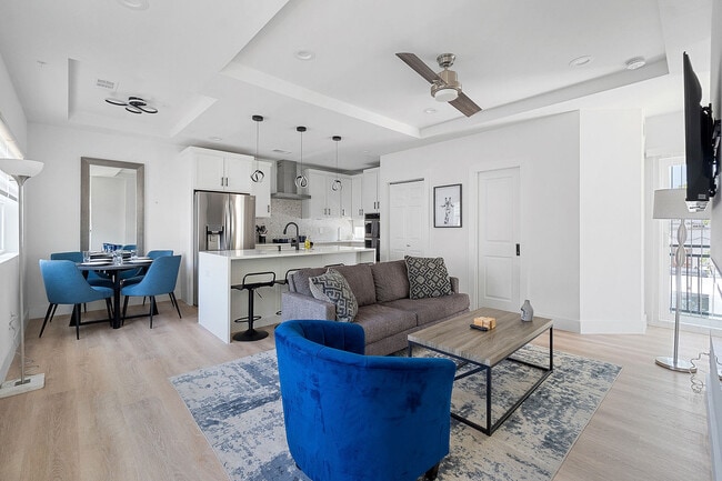 824 Sunset Ave unit ID1024498P, Dallas, TX 75208 - photo 2