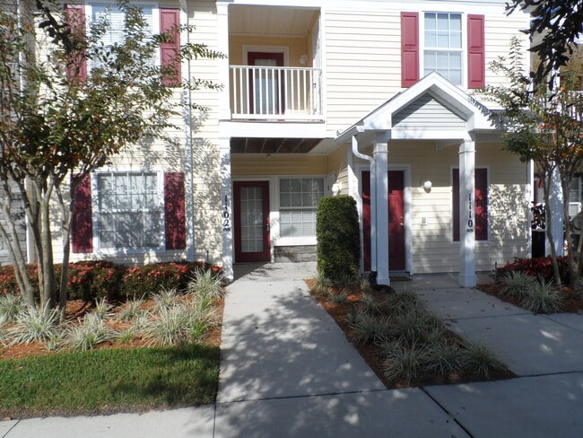 575 Oakleaf Plantation Pkwy unit 1102, Orange Park, FL 32065 - photo 3