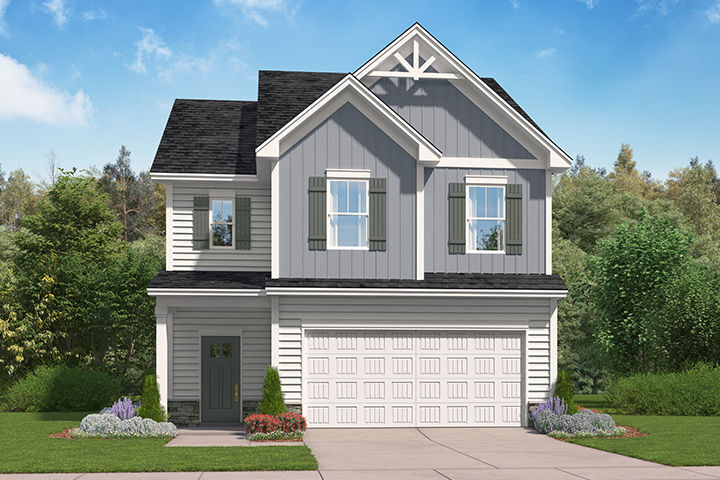 108 Coppersmith Dr unit 38487009, Lexington, SC 29073 - photo 1