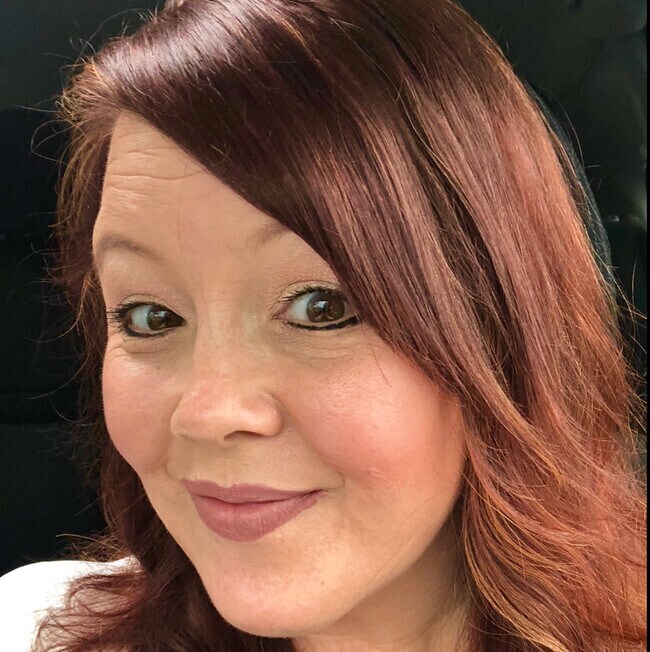 Christie Jones