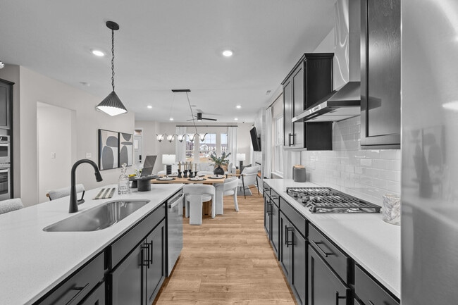 1805 Real St, Indianapolis, IN 46240 - photo 2