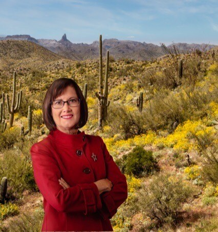 Rosemary DeLaurentis