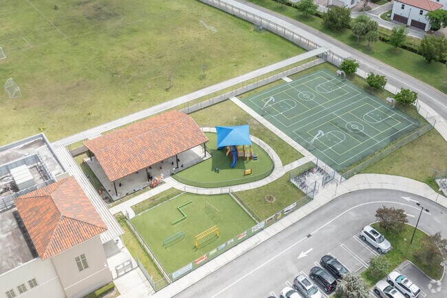 Kendall Square K-8 Center is a safe and friendly environment to study in.