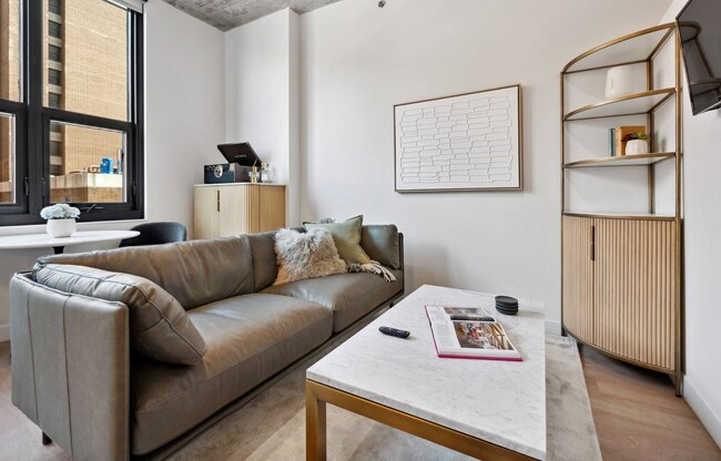 216 W Chicago Ave unit 1425, Chicago, IL 60654 - photo 6