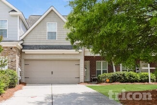 1103 High Meadows Ct, Grovetown, GA 30813