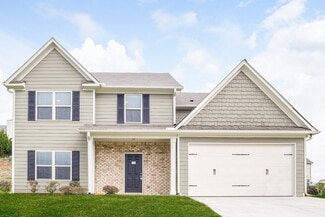 38 Hamil Ct NW, Cartersville, GA 30120