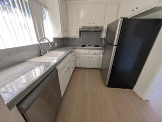11224 Richland Ave Unit 6, Los Angeles, CA 90064