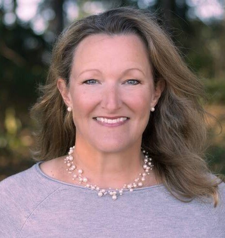 Gina Haines