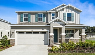 535 Summit River Dr, Apopka, FL 32712